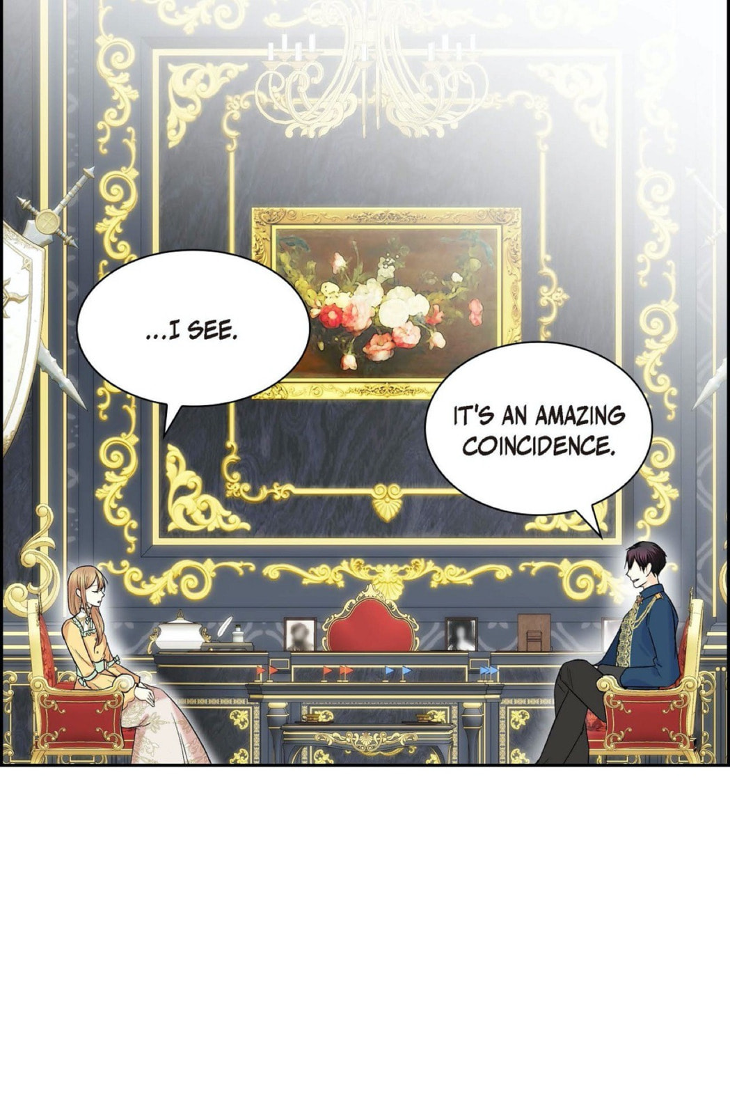 Read For Stella chapter 46 image 75 on Lezhin