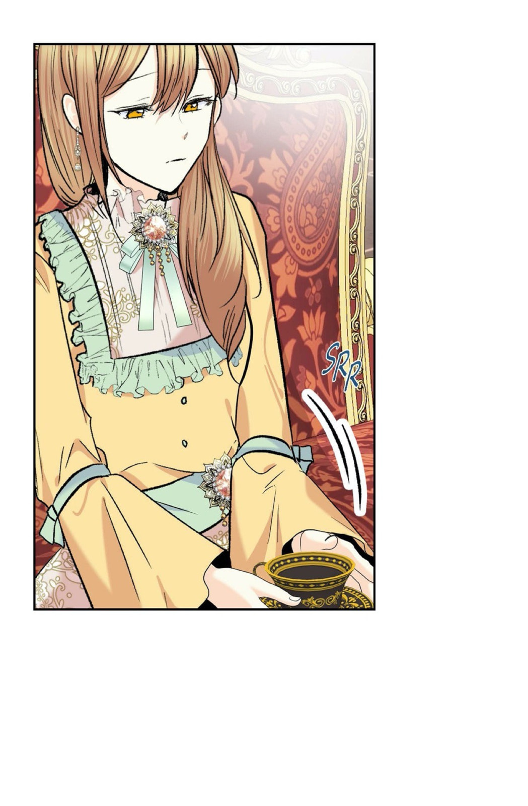 Read For Stella chapter 46 image 76 on Lezhin