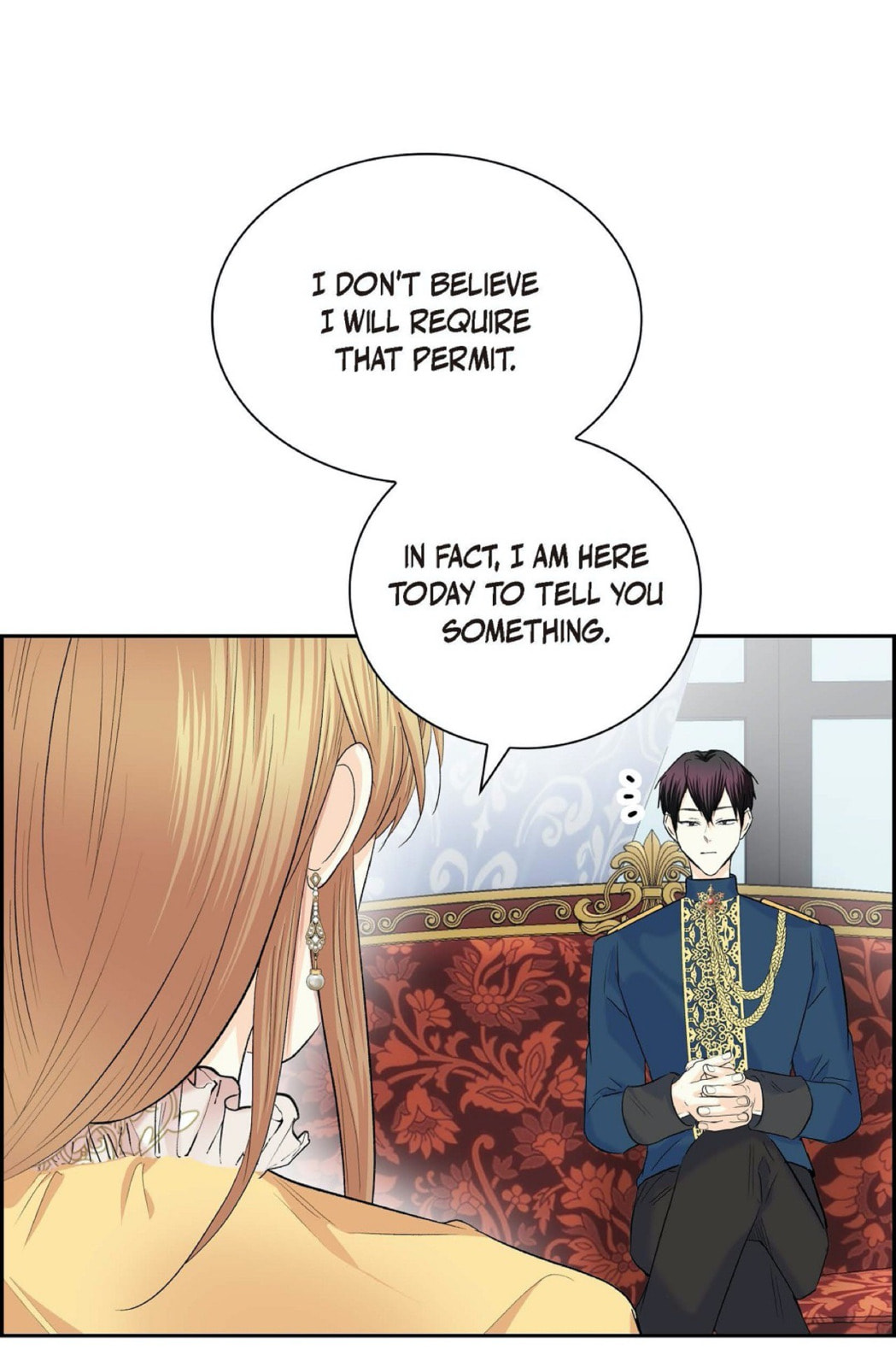Read For Stella chapter 46 image 77 on Lezhin