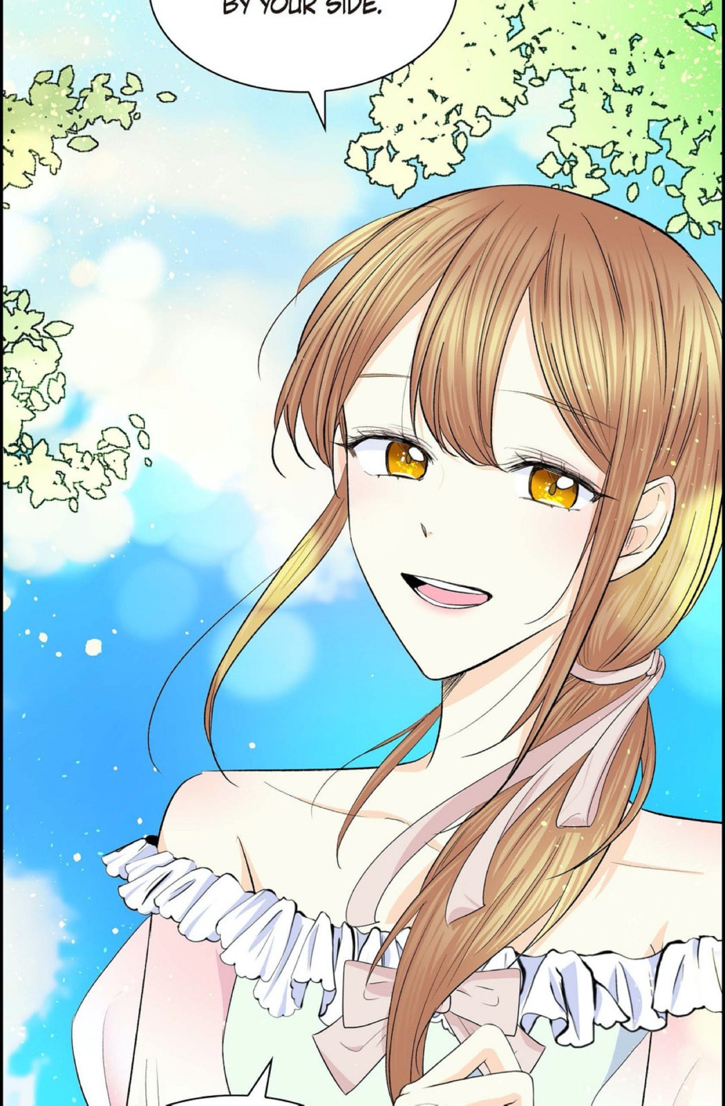 Read For Stella chapter 46 image 9 on Lezhin