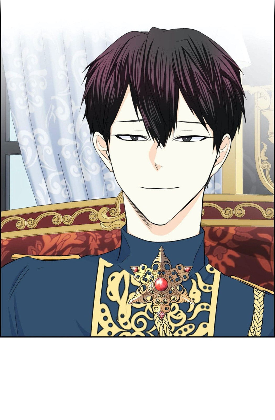 Read For Stella chapter 47 image 12 on Lezhin