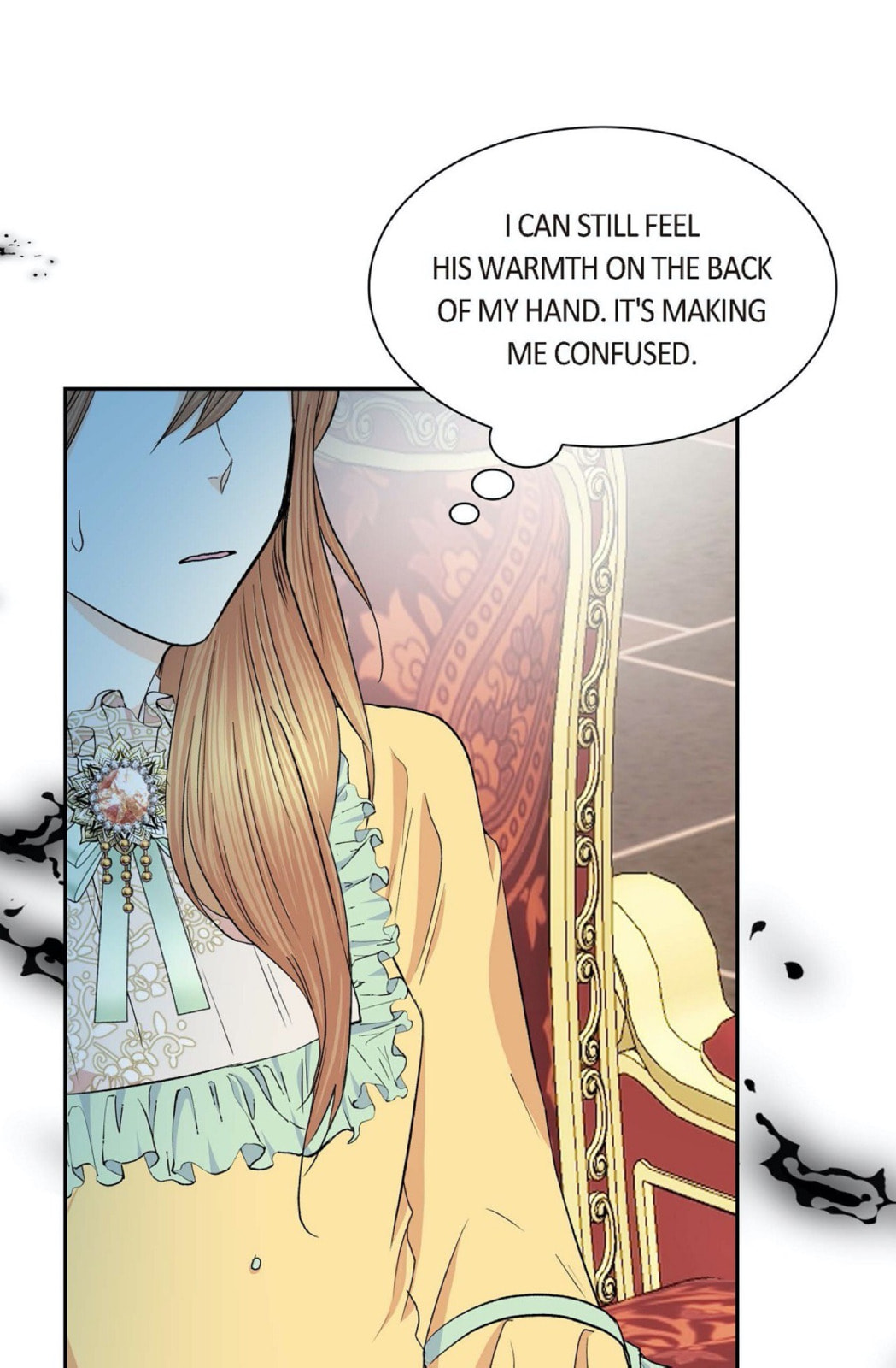 Read For Stella chapter 47 image 13 on Lezhin