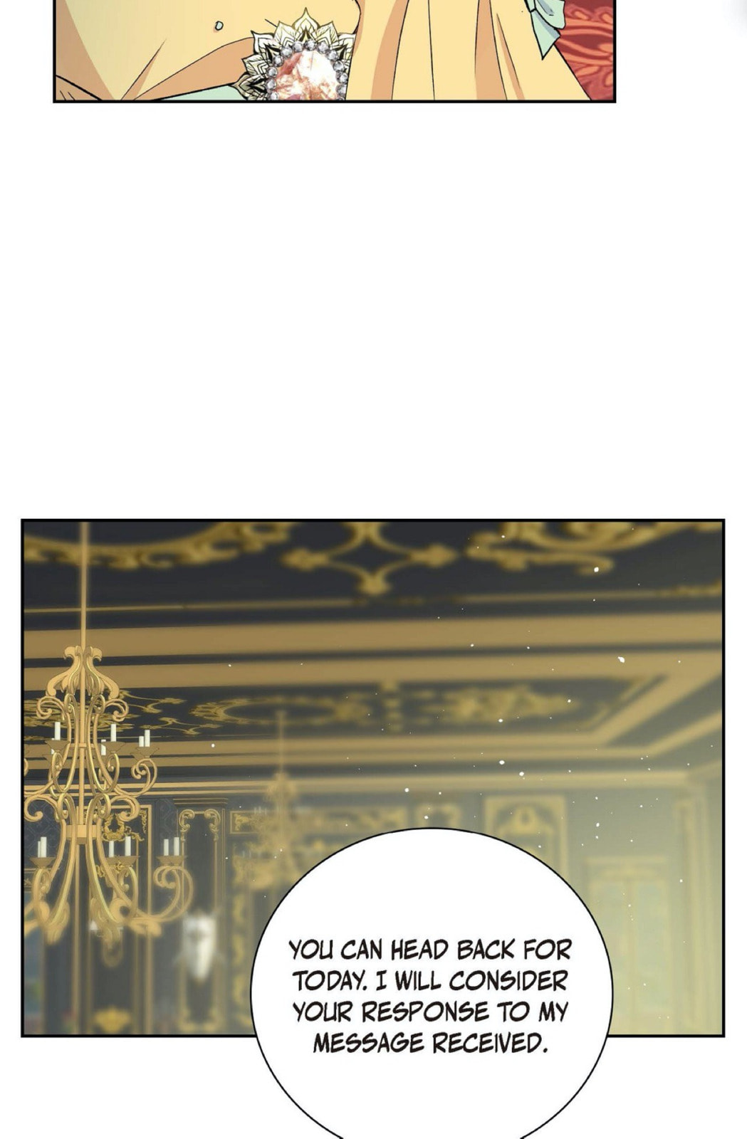 Read For Stella chapter 47 image 14 on Lezhin