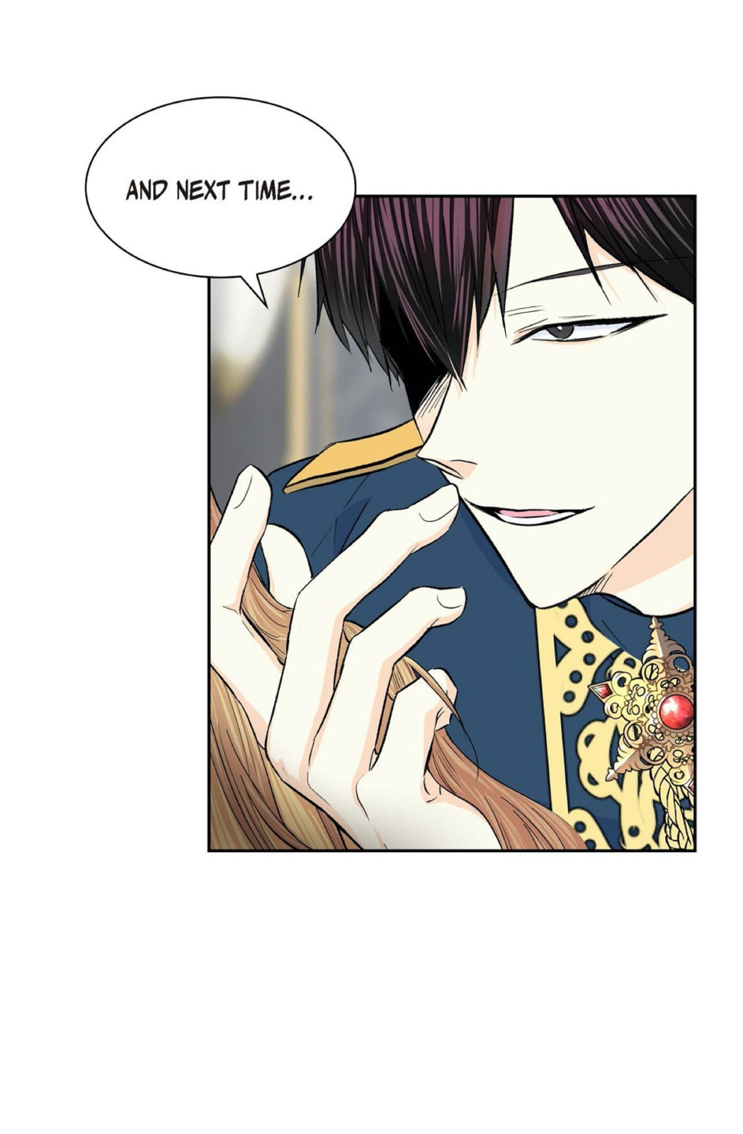 Read For Stella chapter 47 image 16 on Lezhin