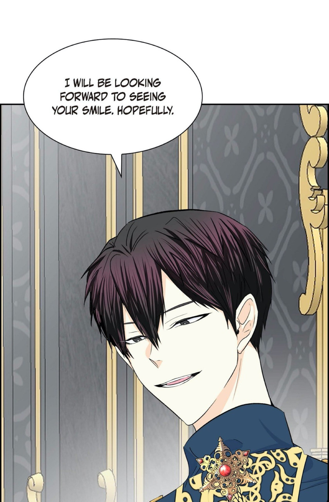Read For Stella chapter 47 image 17 on Lezhin