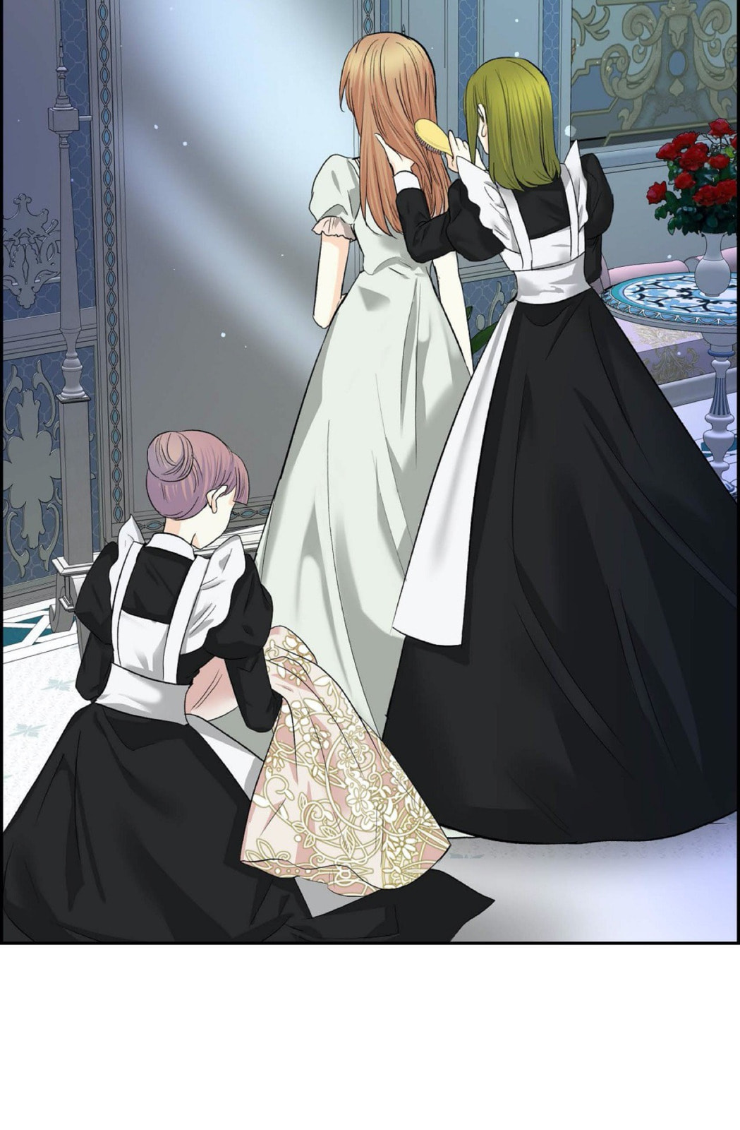 Read For Stella chapter 47 image 21 on Lezhin