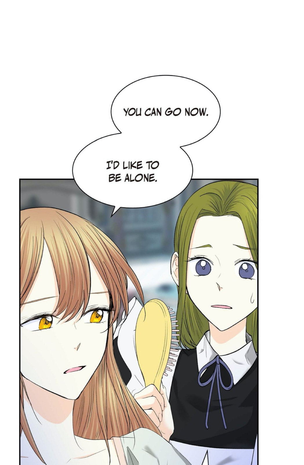 Read For Stella chapter 47 image 22 on Lezhin
