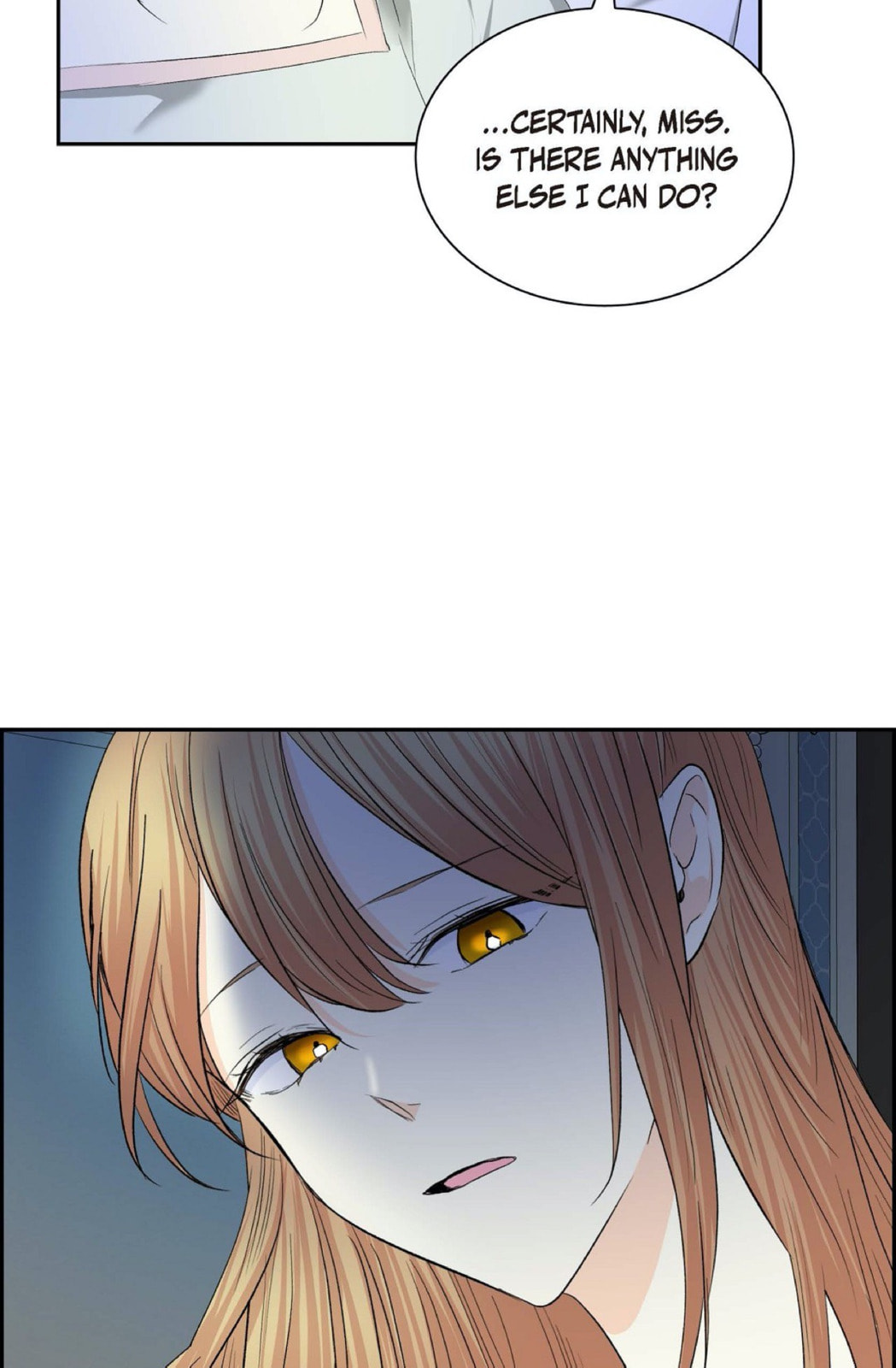 Read For Stella chapter 47 image 23 on Lezhin