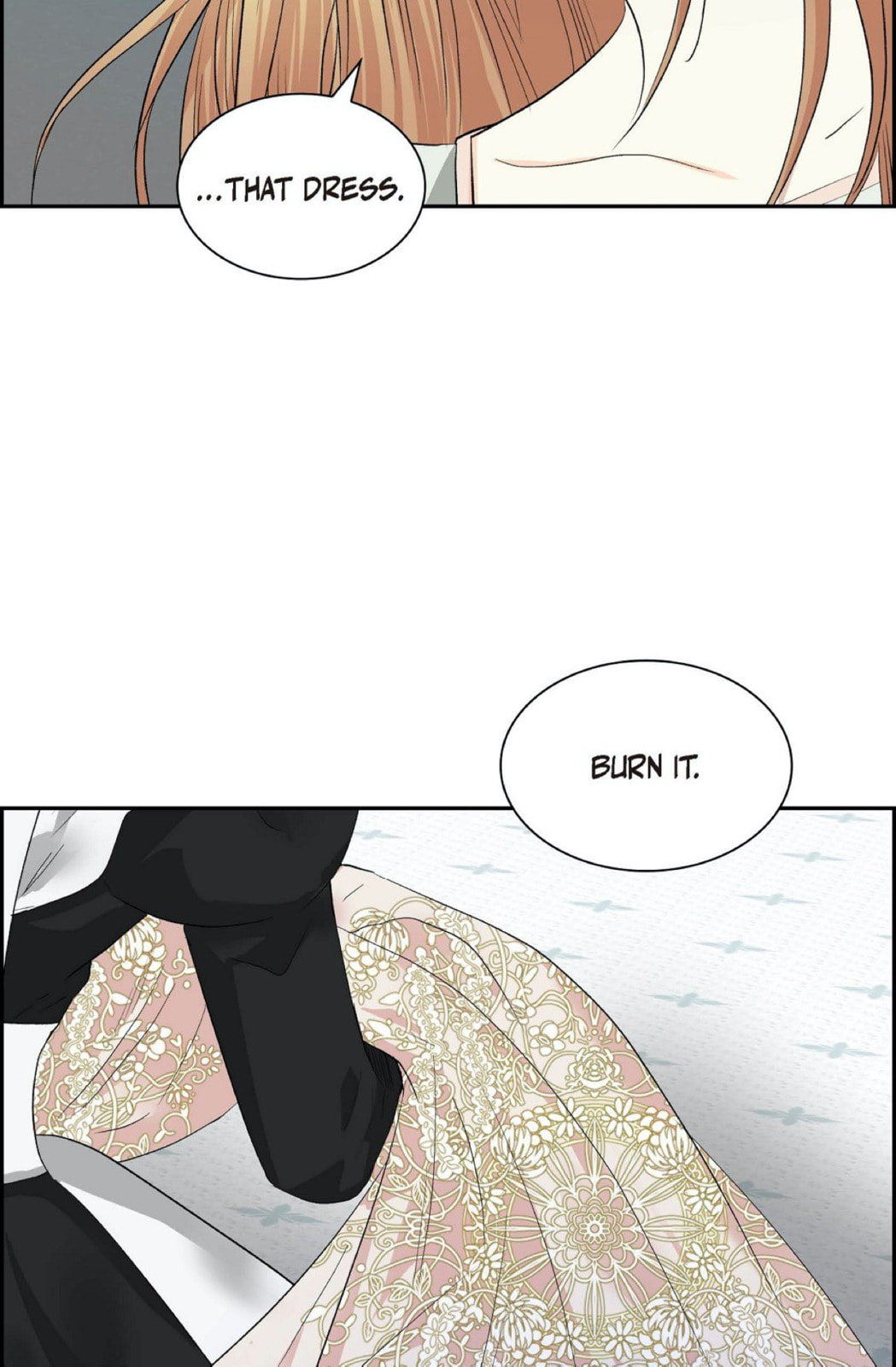 Read For Stella chapter 47 image 24 on Lezhin