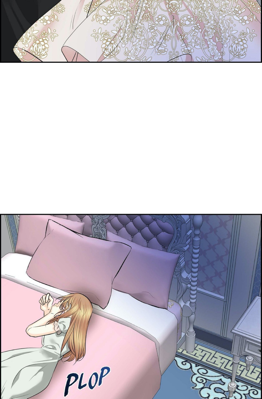 Read For Stella chapter 47 image 25 on Lezhin