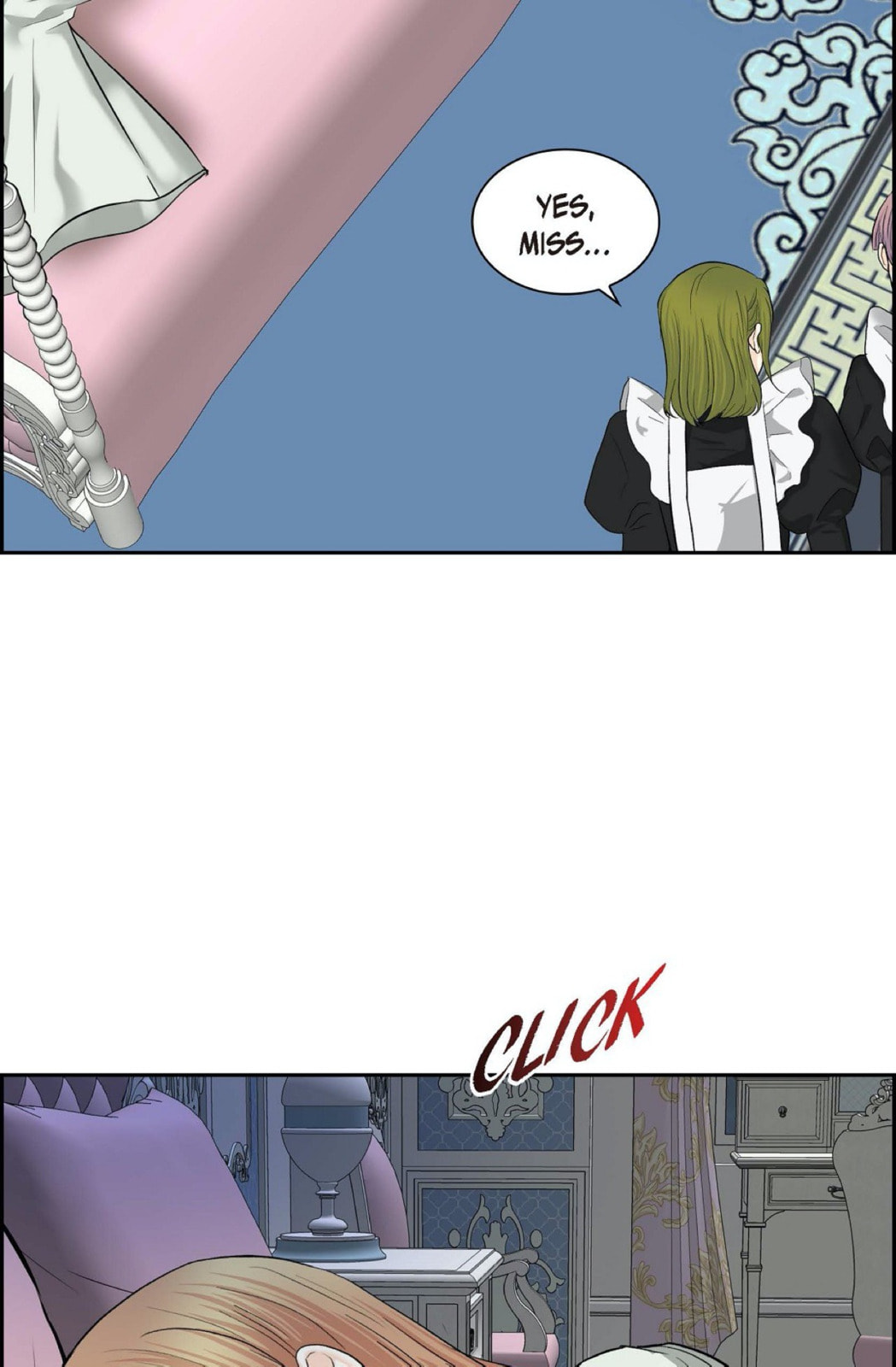 Read For Stella chapter 47 image 26 on Lezhin