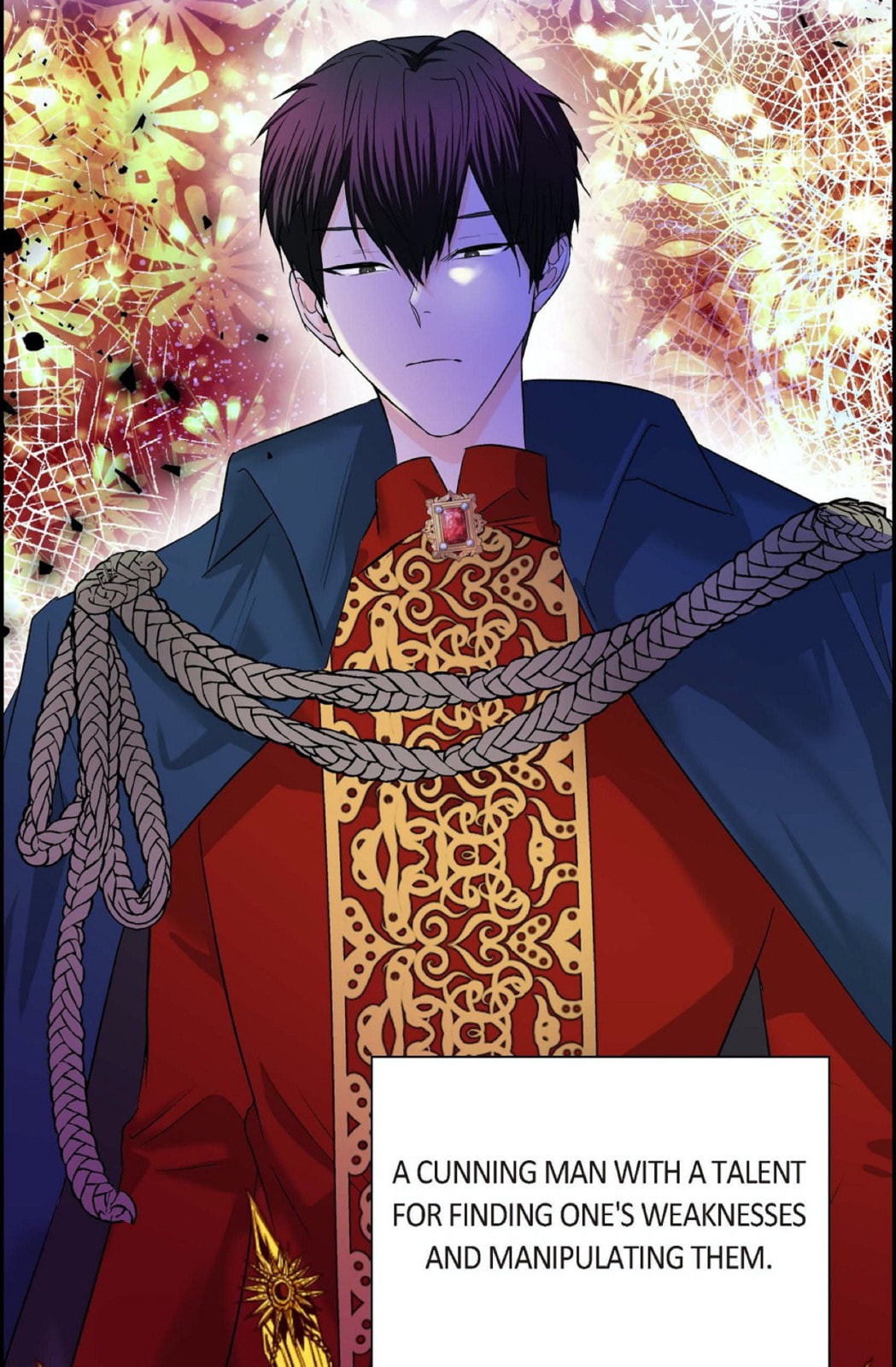 Read For Stella chapter 47 image 28 on Lezhin