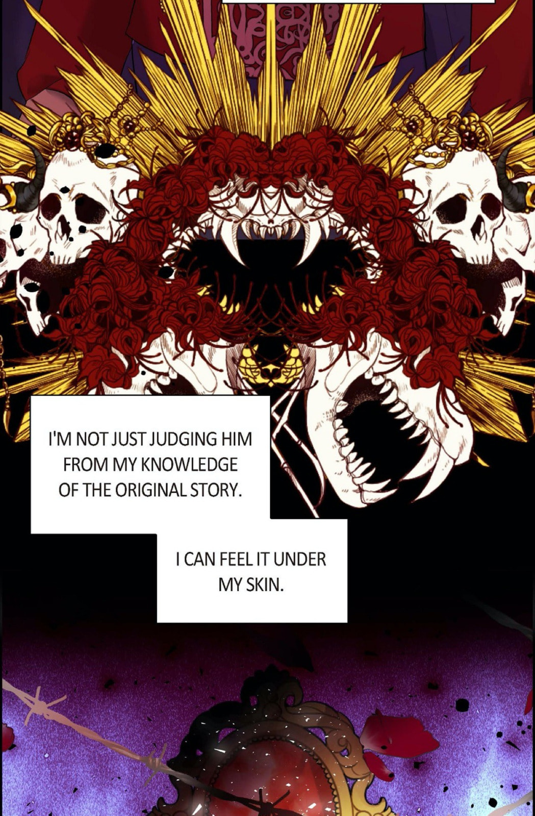 Read For Stella chapter 47 image 29 on Lezhin