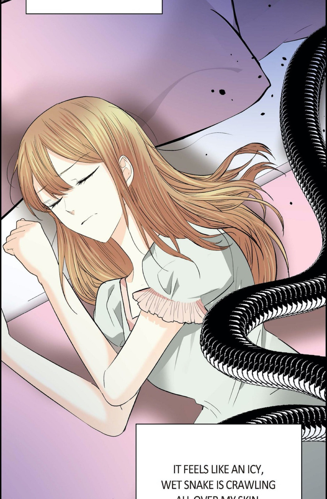 Read For Stella chapter 47 image 31 on Lezhin