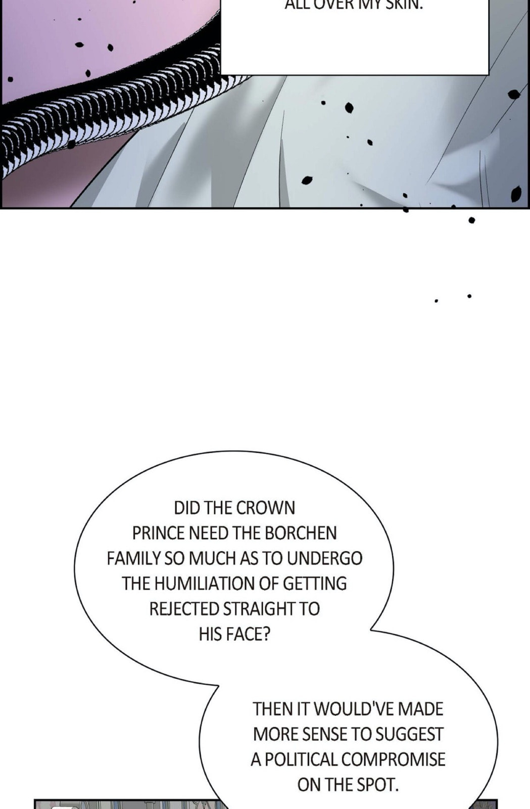 Read For Stella chapter 47 image 32 on Lezhin