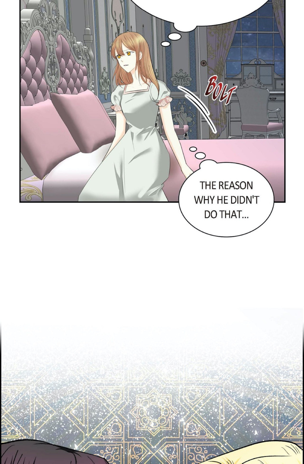 Read For Stella chapter 47 image 33 on Lezhin