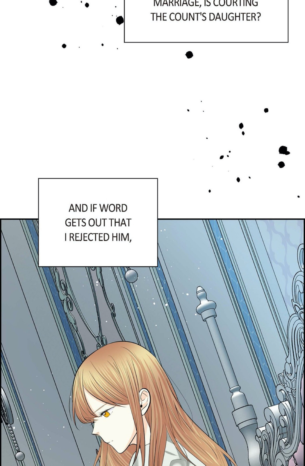 Read For Stella chapter 47 image 36 on Lezhin