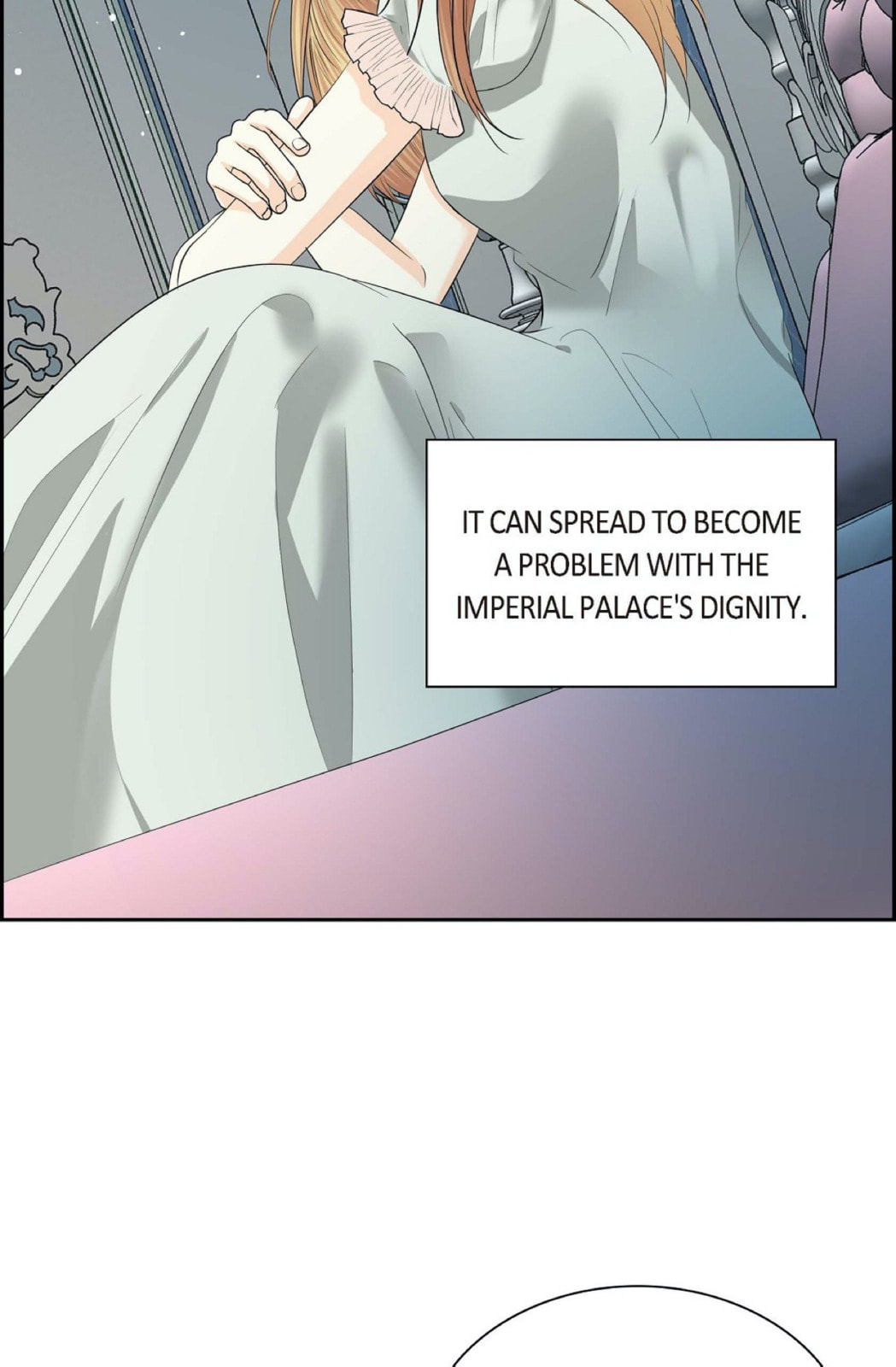 Read For Stella chapter 47 image 37 on Lezhin