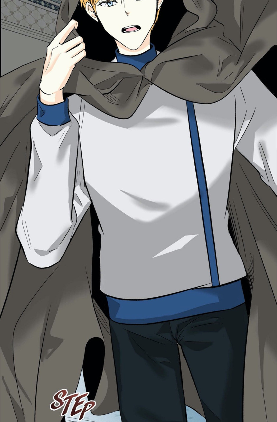 Read For Stella chapter 47 image 41 on Lezhin