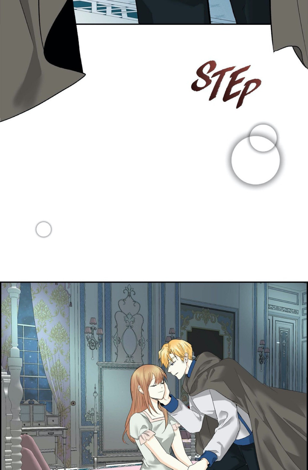 Read For Stella chapter 47 image 42 on Lezhin