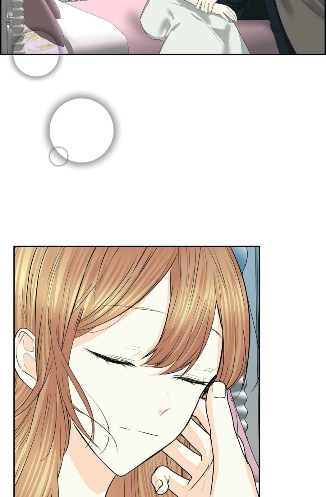 Read For Stella chapter 47 image 43 on Lezhin