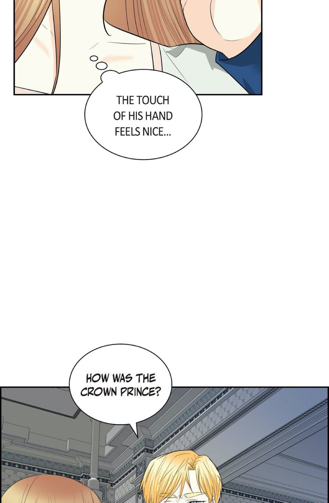 Read For Stella chapter 47 image 44 on Lezhin