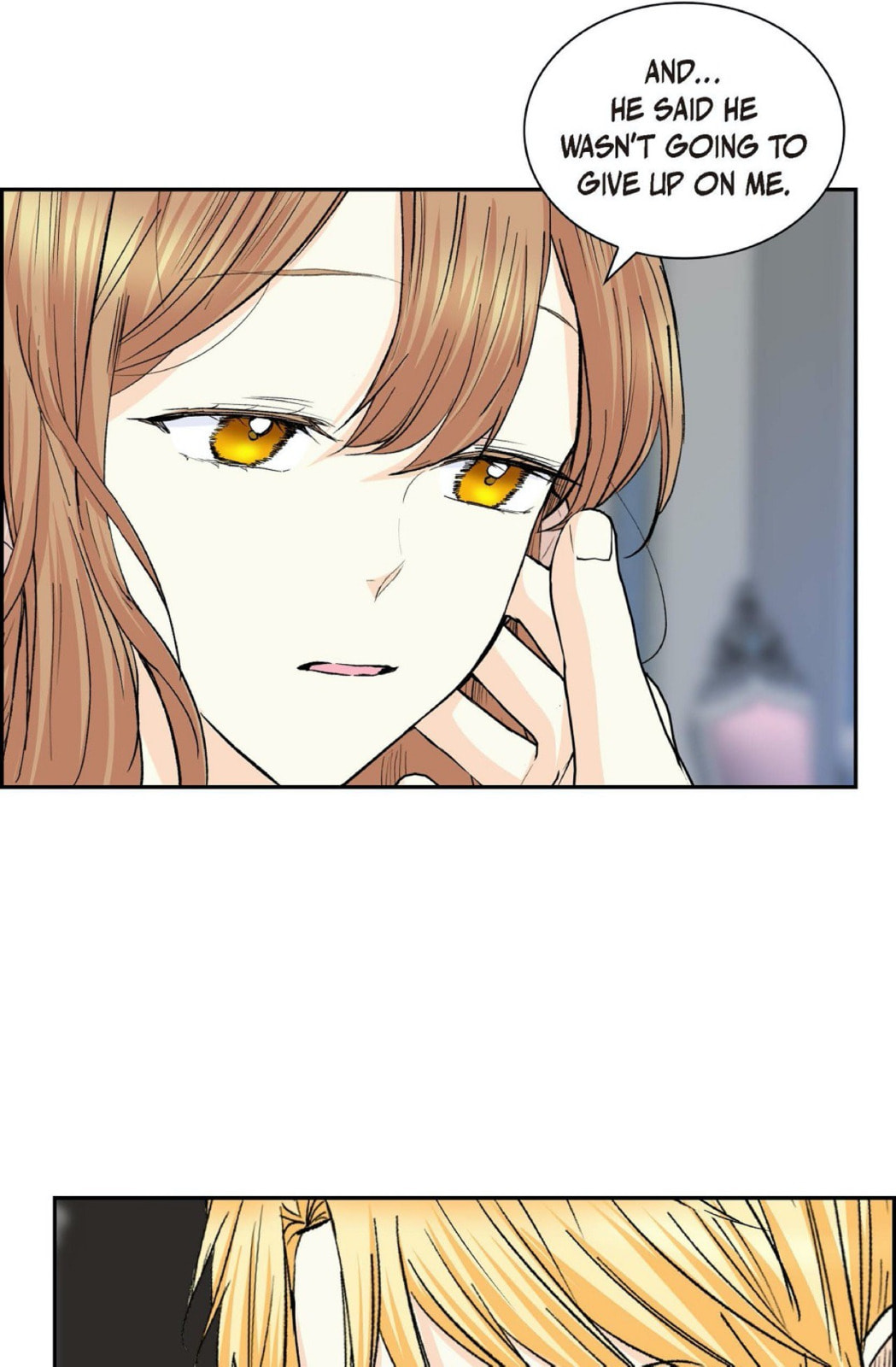 Read For Stella chapter 47 image 46 on Lezhin