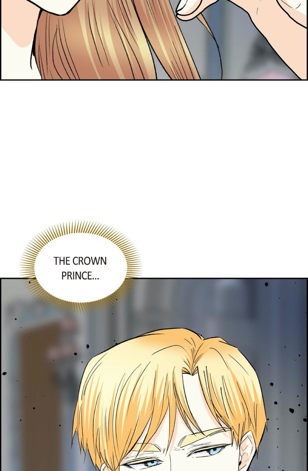 Read For Stella chapter 47 image 48 on Lezhin