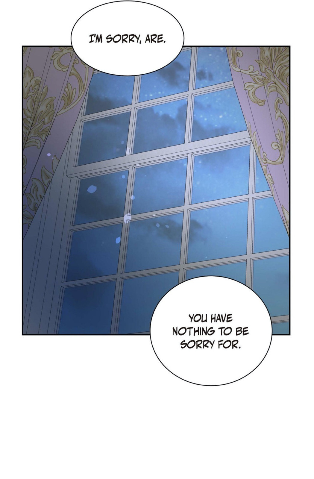 Read For Stella chapter 47 image 50 on Lezhin