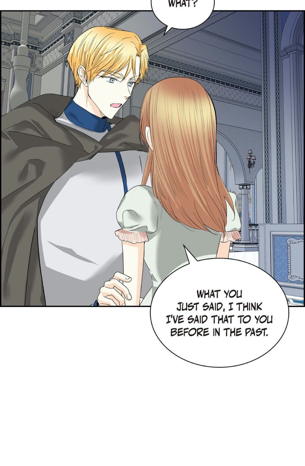 Read For Stella chapter 47 image 52 on Lezhin
