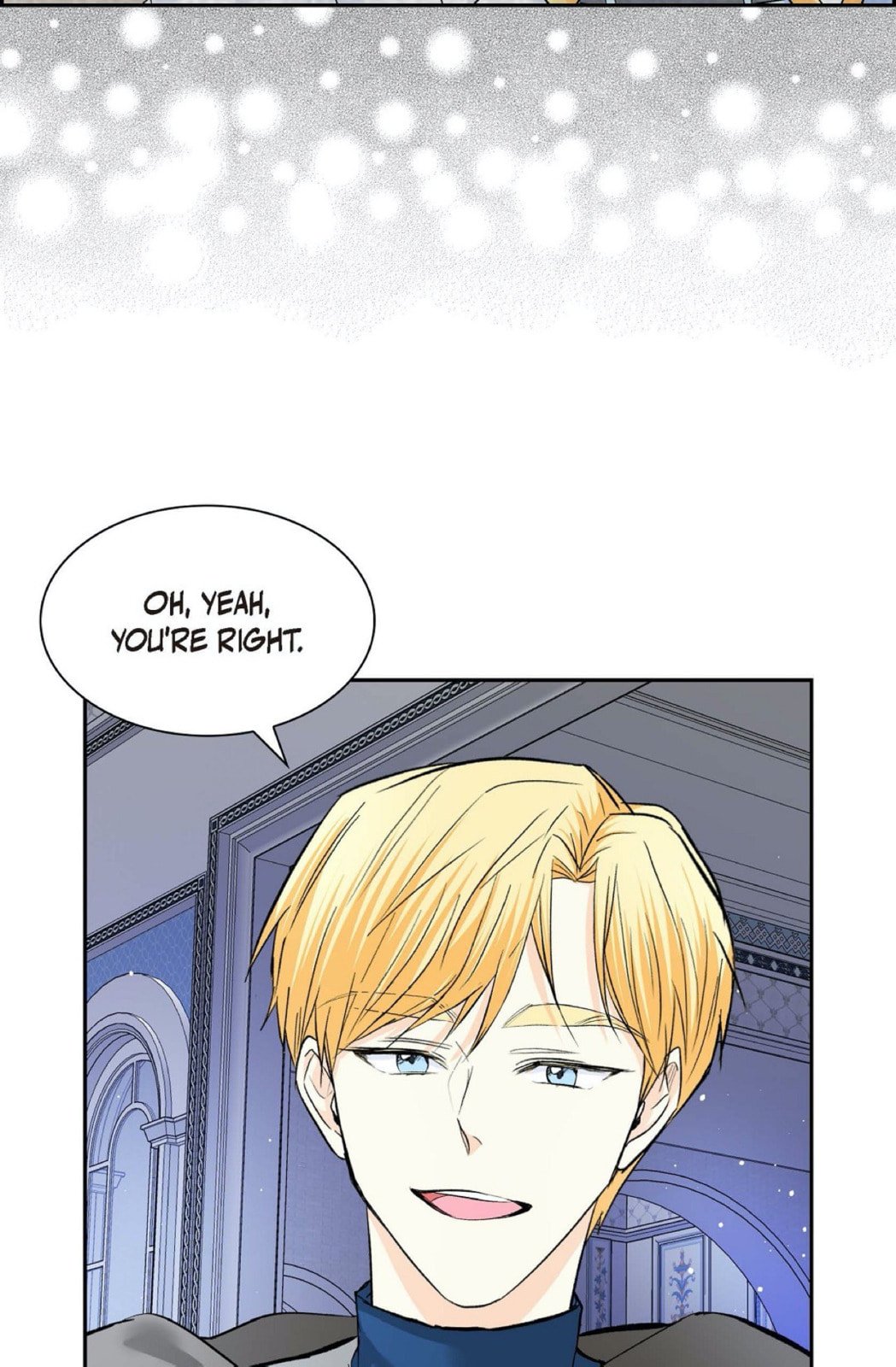 Read For Stella chapter 47 image 54 on Lezhin