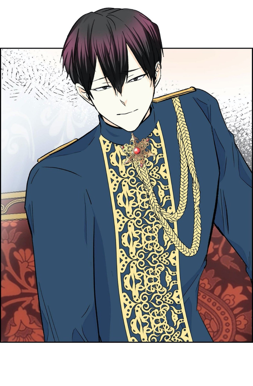 Read For Stella chapter 47 image 6 on Lezhin