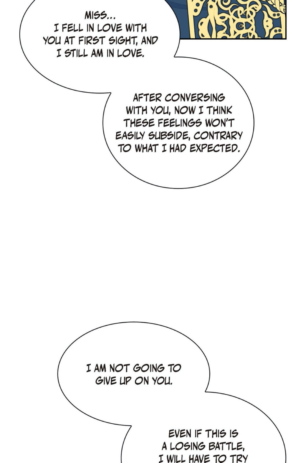 Read For Stella chapter 47 image 9 on Lezhin