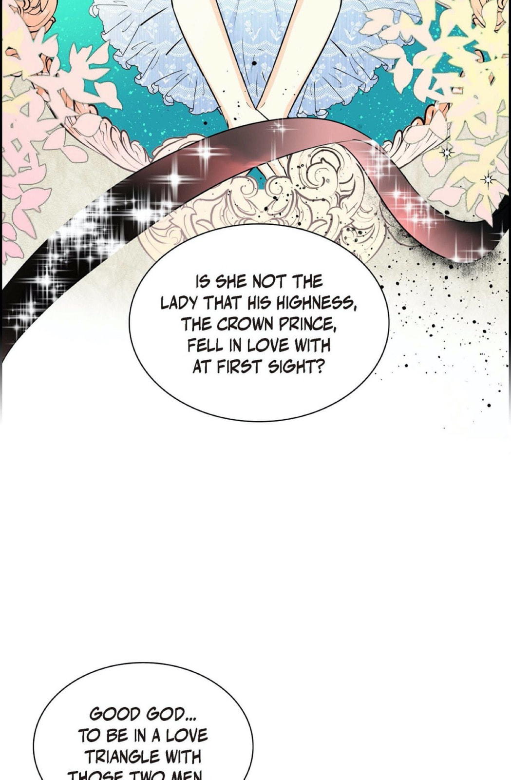 Read For Stella chapter 48 image 10 on Lezhin