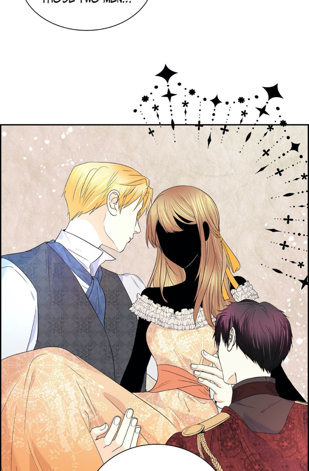 Read For Stella chapter 48 image 11 on Lezhin