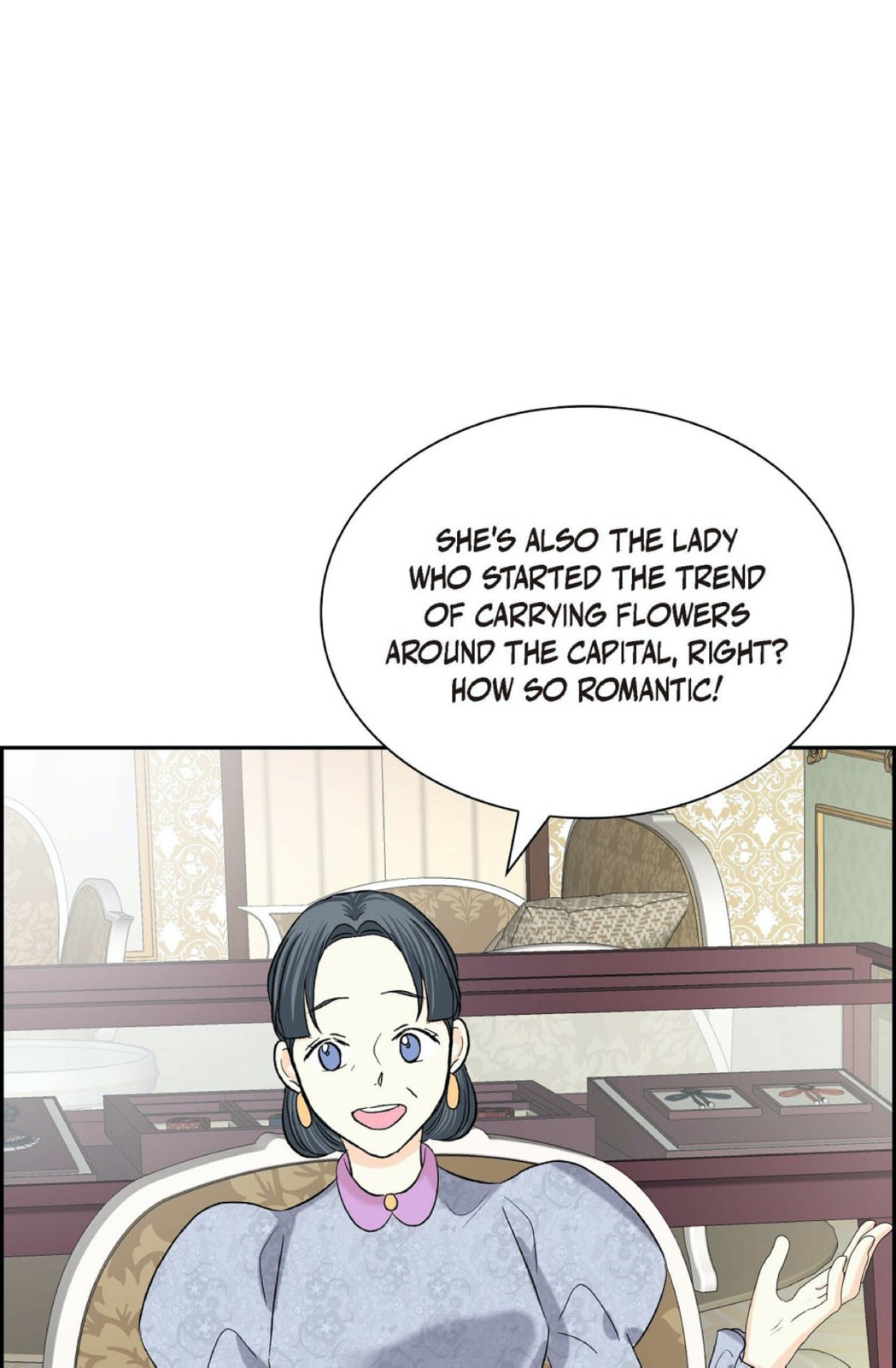 Read For Stella chapter 48 image 13 on Lezhin