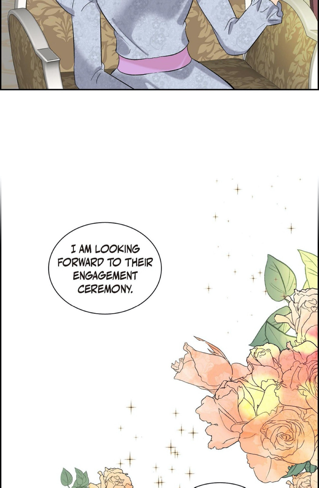 Read For Stella chapter 48 image 14 on Lezhin