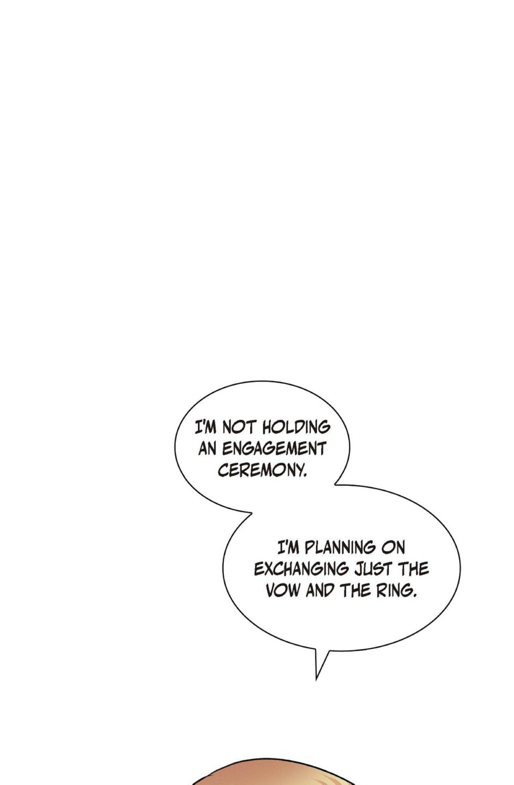 Read For Stella chapter 48 image 16 on Lezhin