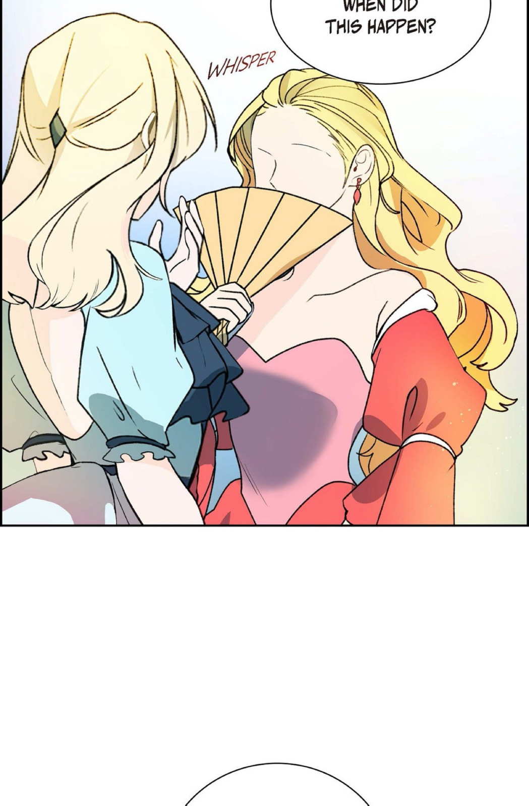 Read For Stella chapter 48 image 2 on Lezhin