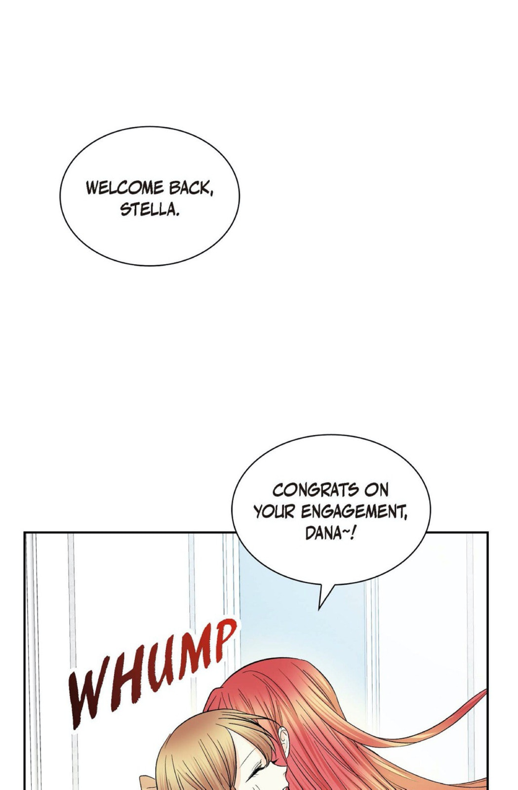 Read For Stella chapter 48 image 20 on Lezhin