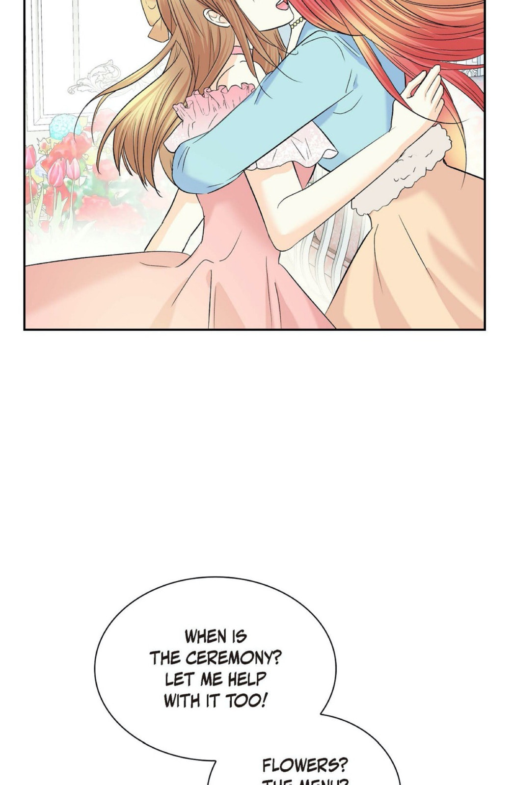 Read For Stella chapter 48 image 21 on Lezhin