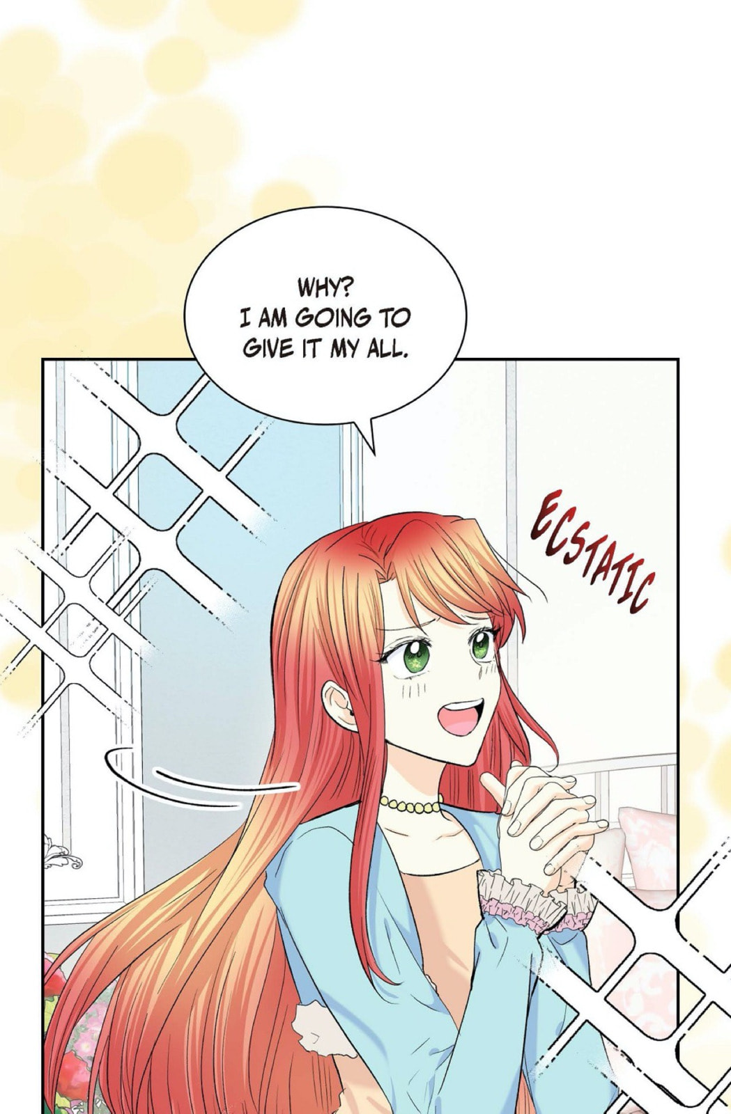 Read For Stella chapter 48 image 23 on Lezhin
