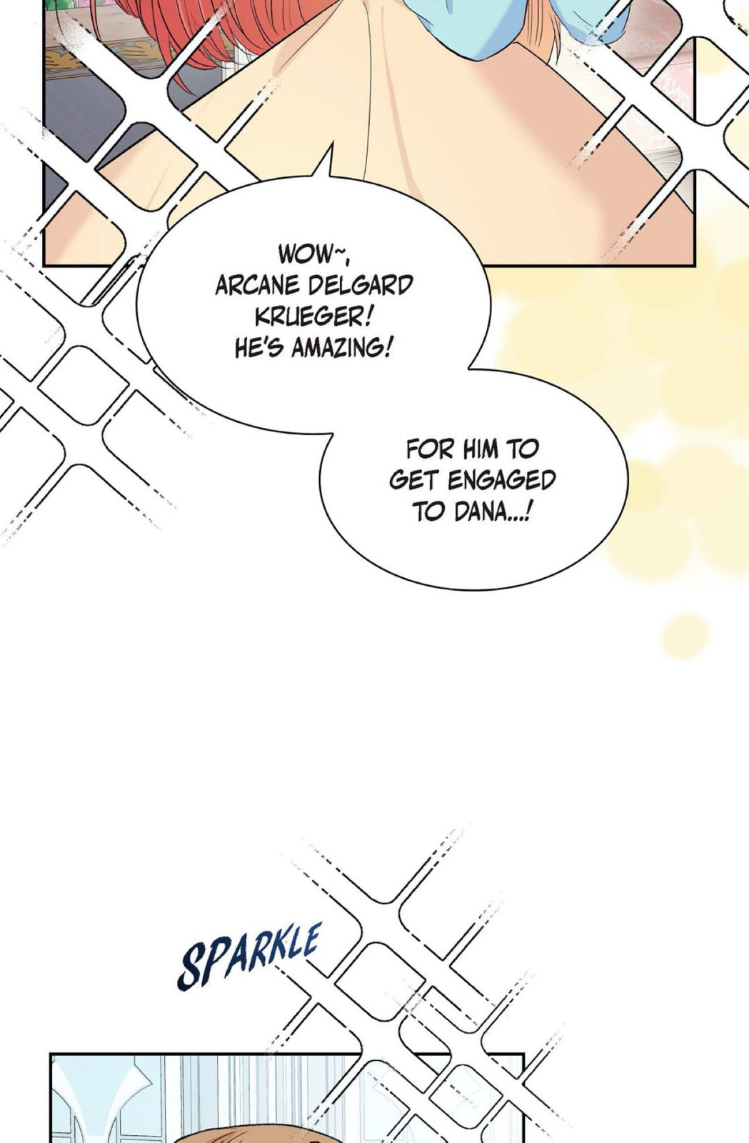 Read For Stella chapter 48 image 24 on Lezhin