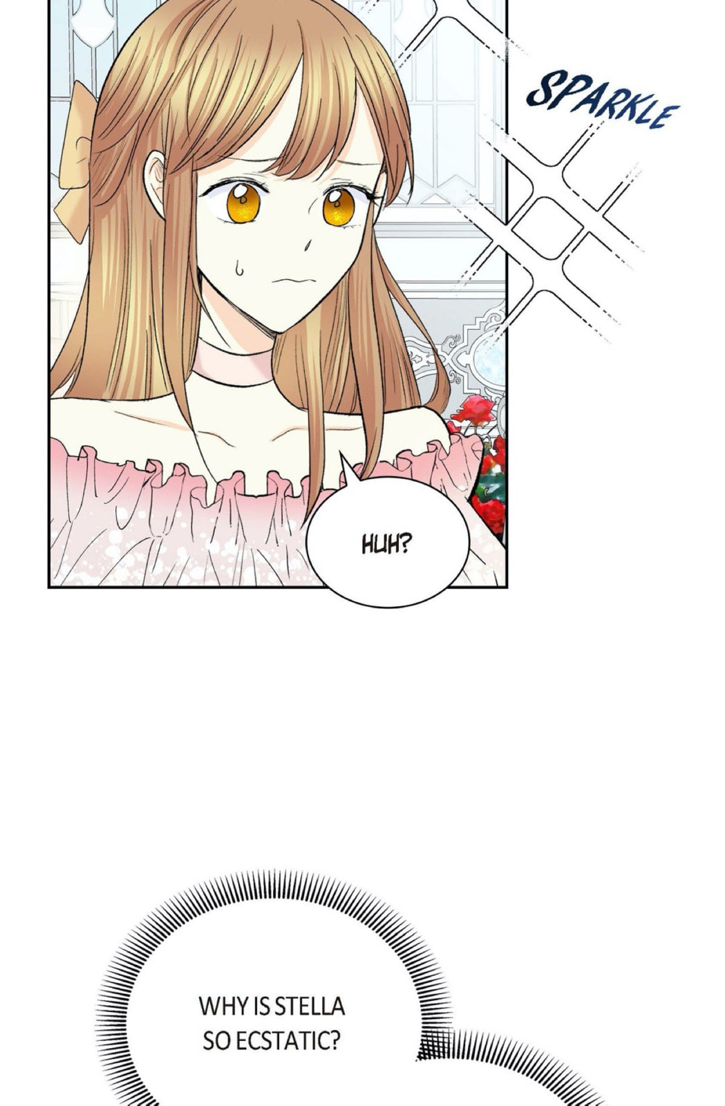 Read For Stella chapter 48 image 25 on Lezhin