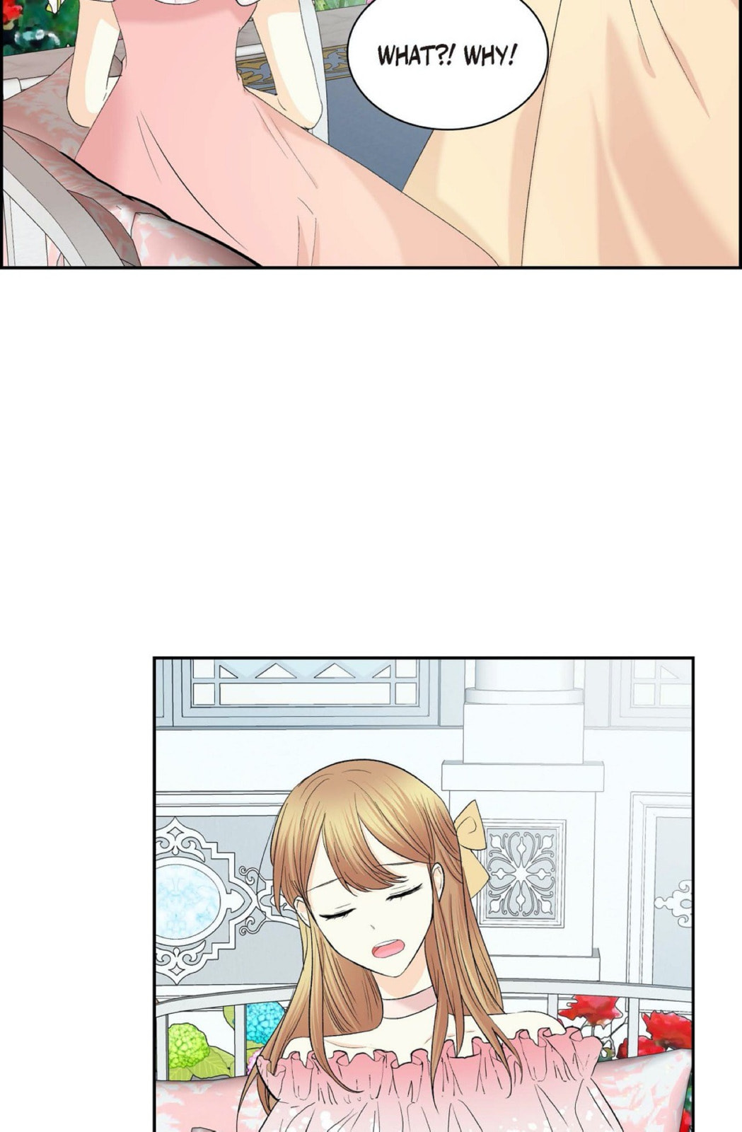 Read For Stella chapter 48 image 27 on Lezhin