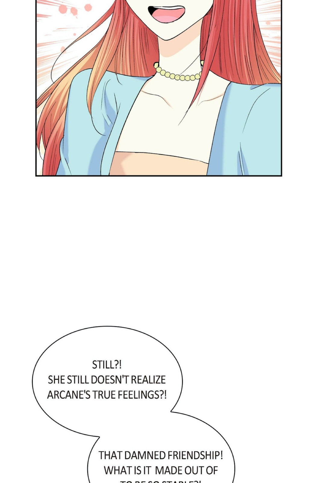 Read For Stella chapter 48 image 31 on Lezhin
