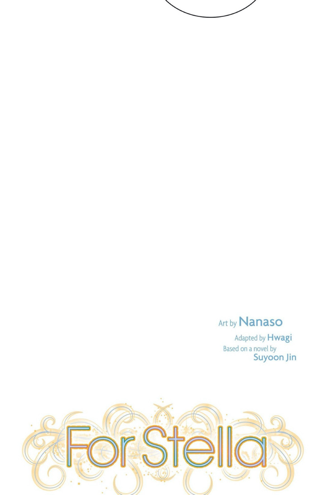 Read For Stella chapter 48 image 4 on Lezhin