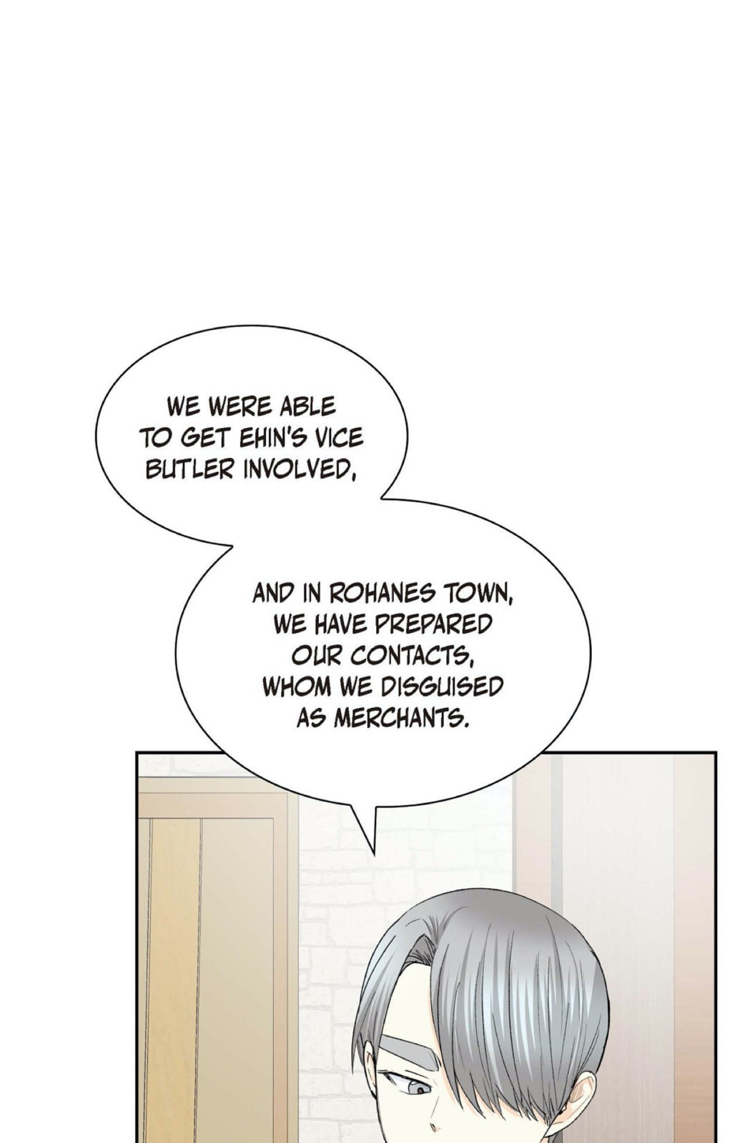 Read For Stella chapter 48 image 41 on Lezhin