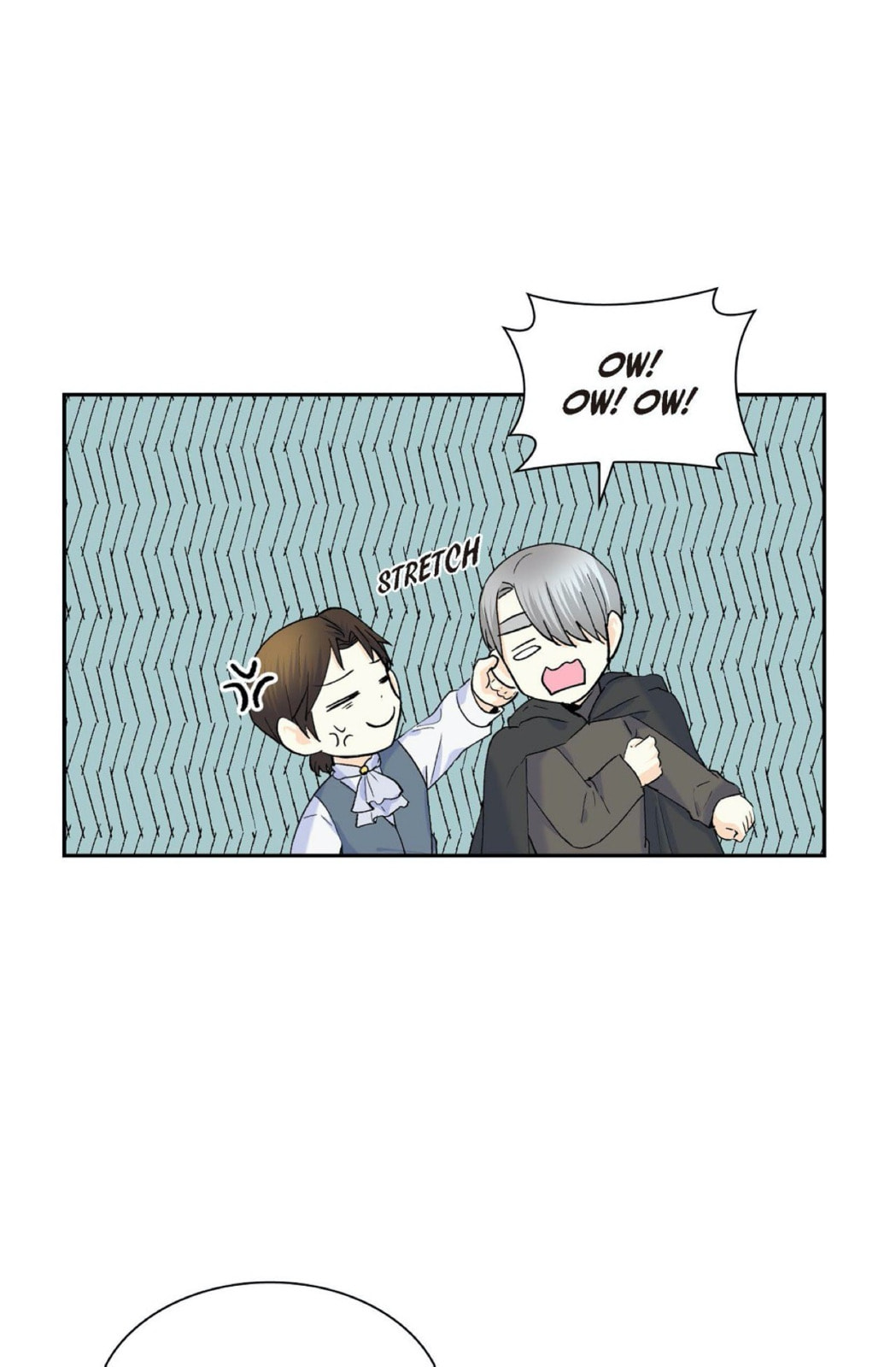 Read For Stella chapter 48 image 44 on Lezhin