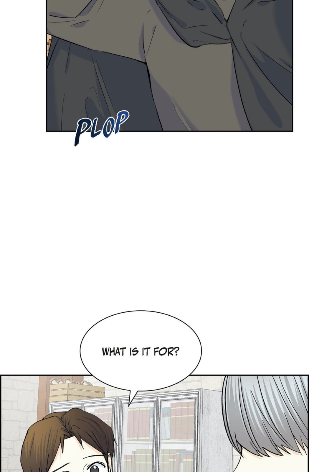 Read For Stella chapter 48 image 49 on Lezhin